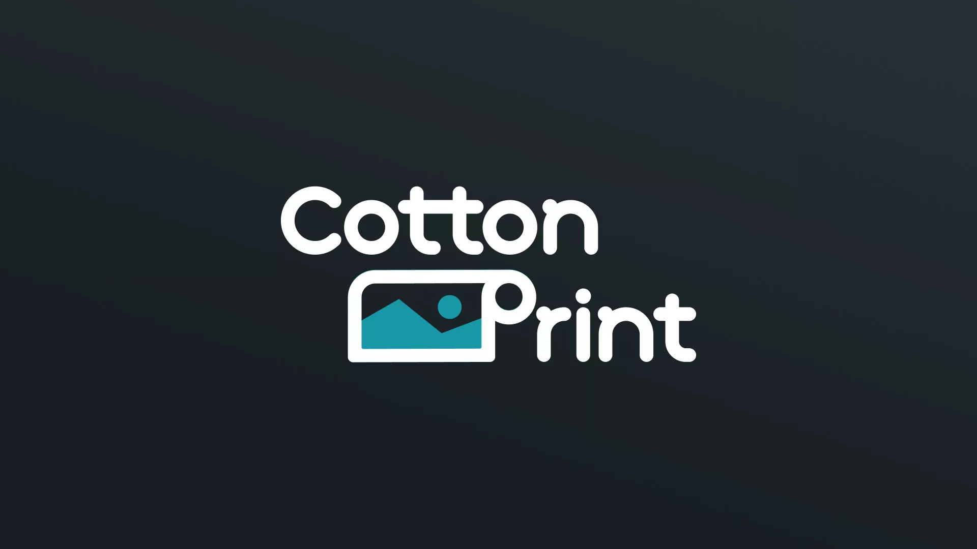 Разработка логотипа в Менделеевске для компании «CottonPrint»